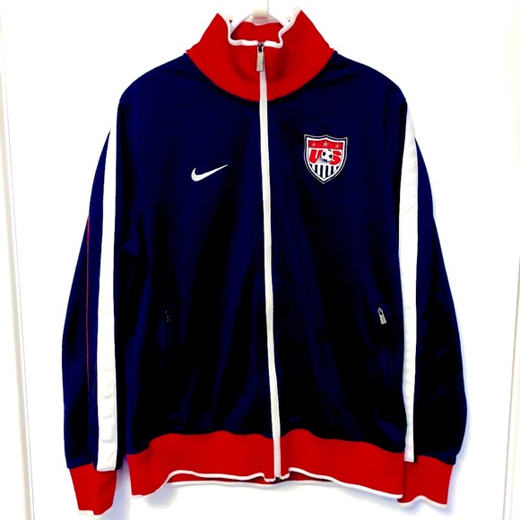 Nike | Jackets \u0026 Coats | Nike Swoosh 